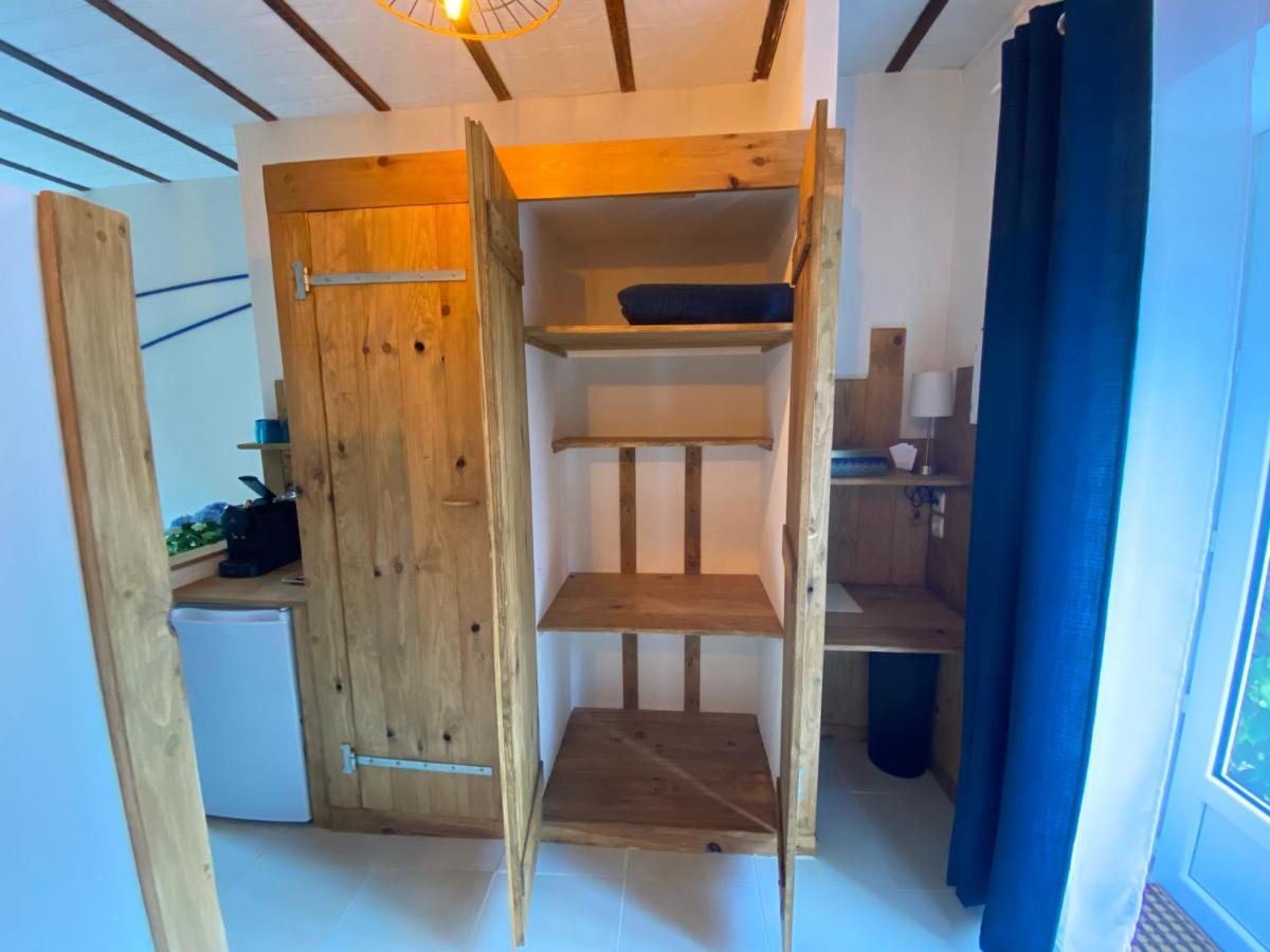 L'Anagramme, Chambres, Table D'Hotes Et Gite Pour Adultes, Naturistes Ou Non ! Cindre Экстерьер фото